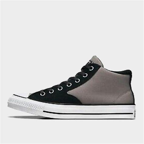 Converse Mens Chuck Taylor All Star Malden Street Sneaker Greymulti