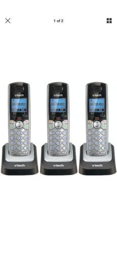 Vtech Ds Dect Ghz Line Cordless Expansion Handset Phone