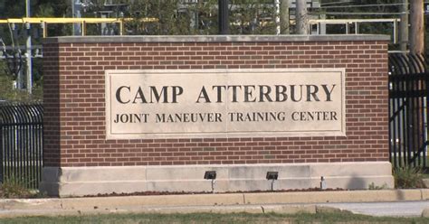 Afghan Evacuees At Camp Atterbury Resettling In Indiana Across The Country