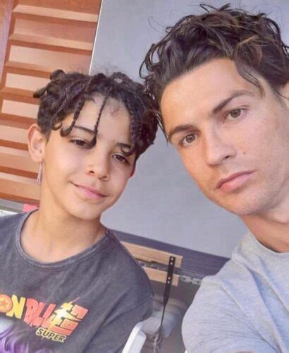 Cristiano Ronaldo figli 2 maschi 2 femmine Uno è di Georgina Rodriguez