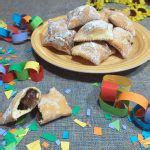 Dolci Di Carnevale Rosina Casalinga Per Passione