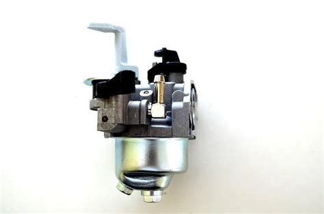 Carburetor Float Type For Honda GXH50 GXV50 Engine Motor Shurflo 12v