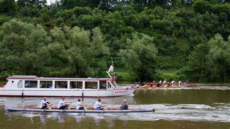 Fotos Regatta Des M Ndener Rudervereins