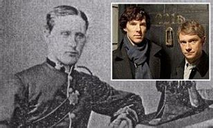 The REAL Dr Watson: The Victorian army medic who was the inspiration ...