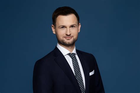 Marcin Nedwidek Uniqa Nie Powiedzia A Ostatniego S Owa Na Polskim