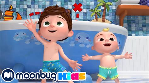 cocomelon bath song - Youtube Kids