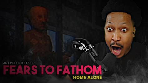 A Home Invasion Horror Game Based On A True Story Fears To Fathom