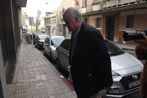 Penadés imputado por la Justicia fue acusado de 22 delitos sexuales y