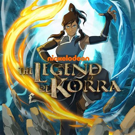 The Legend Of Korra Video Game Ost 02 Main Title Youtube