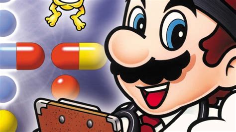 Dr. Mario 64 Review (N64) | Nintendo Life