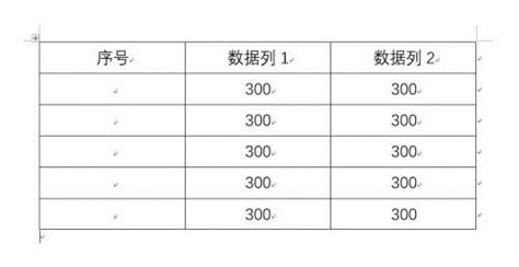 Word表格自動編號或序號如何插入-辦公室軟體-PHP中文網