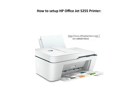 officejet printer Setup by officejetprinters - Issuu