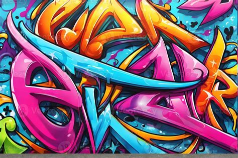 Graffiti Wallpaper, Graffiti Background, Graffiti Pattern, Street art ...