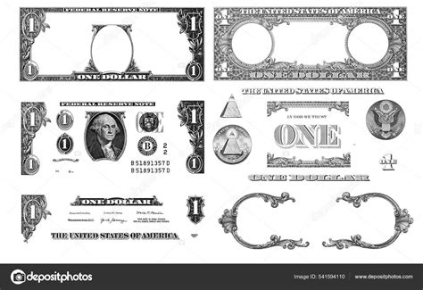 dollar design elements
