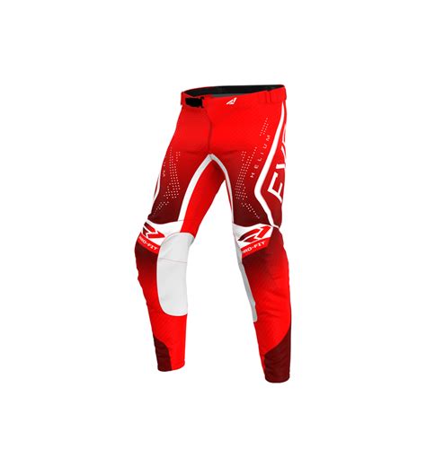 Pantalon Helium Red Dawn FXR PROTECRIDER DISTRIBUTION