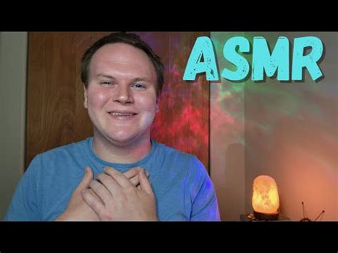 Disney Adult Has A Crush On You ASMR Roleplay Personal Attention