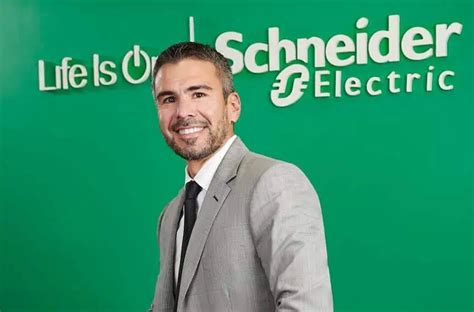 Schneider Electric Anticipa Un Gran Impacto Del Nearshoring En México Ultima Fuente