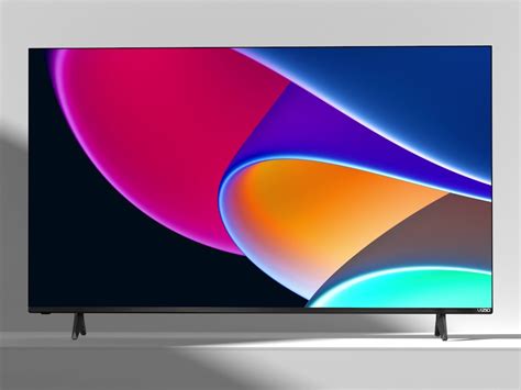 Vizio 43 Inch Mq6 Series 4k Qled Hdr Smart Tv