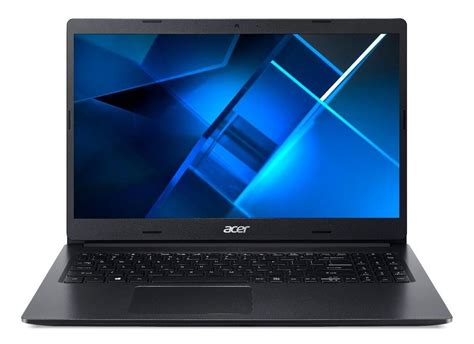 Acer Acer Extensa 15 Ex215 54 5103 Notebook Intel Core I5 256 Gb Ssd