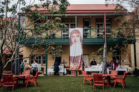 Celebrating St Mary Mackillops Feast At Josephite Centres Sisters Of