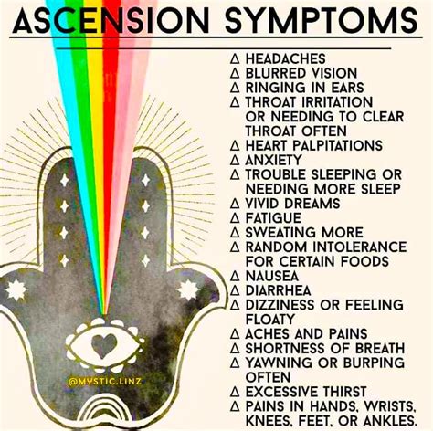 Ascension Activation Training Opening Soon Ascension Symptoms