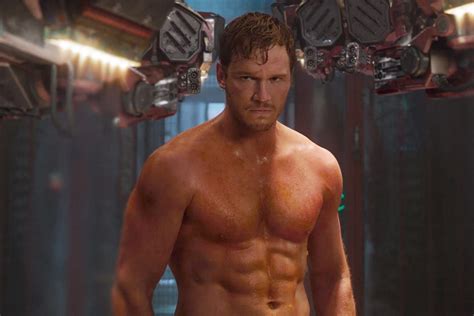 Chris Pratt Net Worth Biography Career Education Wife Photos