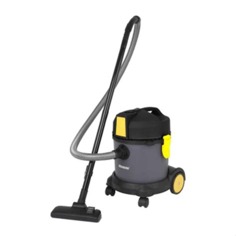 Jual Krisbow Penghisap Debu Kering Dan Basah 20 Liter 1000 Watt Vacuum Cleaner Di Lapak