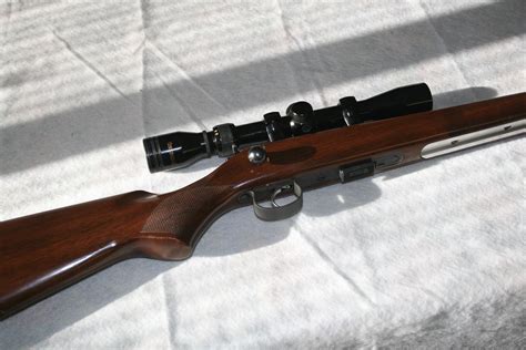 Cz 453 Varmint Bolt Action 22 Lr For Sale At 947626667