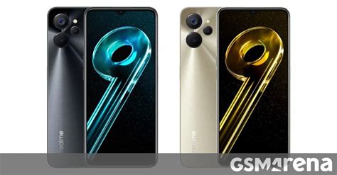 Realme I G Full Specs And Renders Leak Ahead Of India Launch