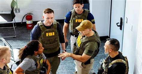 Trump Overhauls FBI, Sends Shockwaves Through DC While Setting the ...