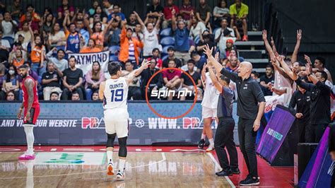 Meralco Bolts Beat Ginebra Kings To Set Stage For Game Seven