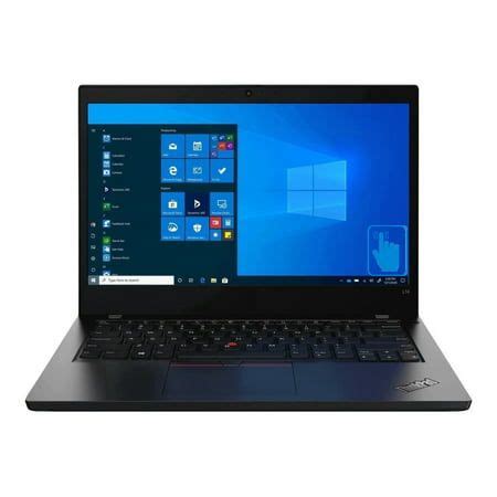 Lenovo Thinkpad L In Hz Touchscreen Fhd Ips Business Laptop