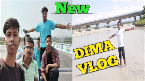 New Dima Vlog Traval Vlog All Frend Dima Travel Travalvlog