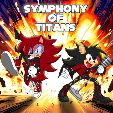 Zakkujo Symphony Of Titans Lyrics And Tracklist Genius