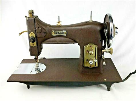 Domestic Rotary Sewing Machine E At Lynne Curry Blog