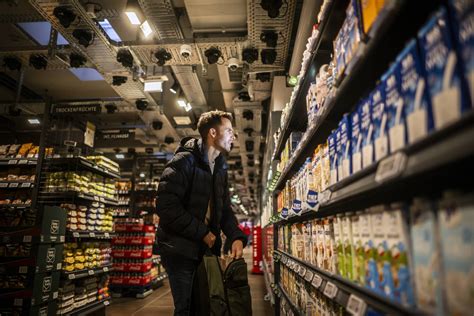 D Sseldorf Rewe Pick Go Im Test