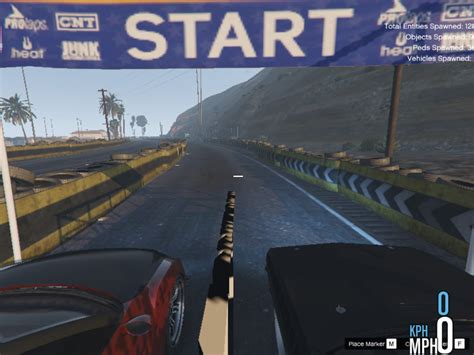 Drift Map - GTA5-Mods.com