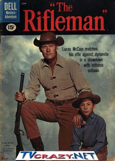 rifleman tv show episodes - Vanda Boyles