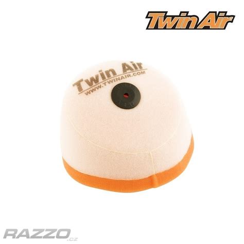 Vzduchový filtr TwinAir Air Filter Honda CRF150R 07 vzduchové