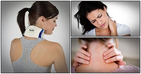 A New “16 Home Remedies For Neck Pain” Article Teaches People How To Get Rid Of Neck Pain