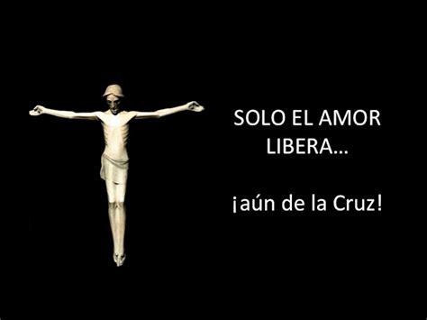 Dar testimonio del amor de Jesús no es un camino ausente de