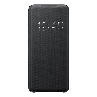 Smart LED View Cover for Galaxy S20 | Samsung Österreich