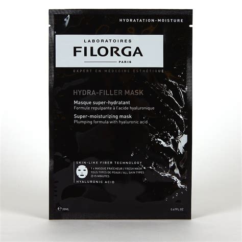 Filorga Hydra Filler Mask Mascarilla Súper Hidratante Farmacia Jiménez