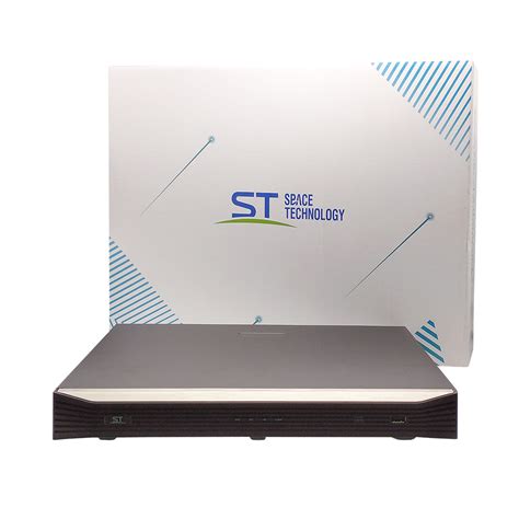 Каталог ST-NVR-V32081