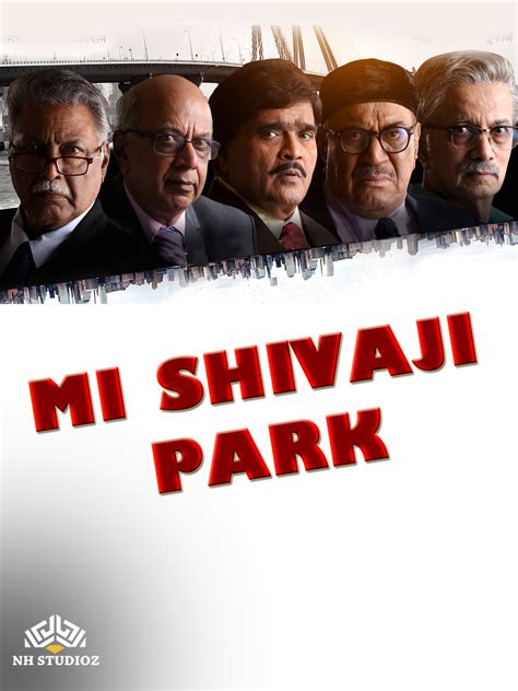 Prime Video: Me Shivaji Park