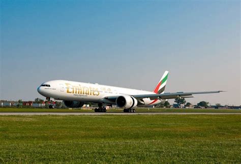 Emirates Air Canada Launch Codeshare For Montreal Flights