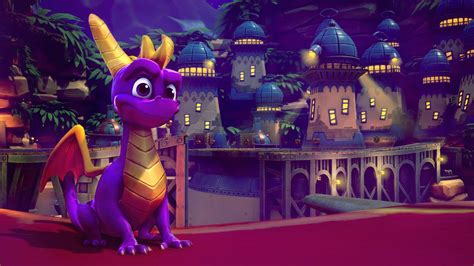 Spyro Reignited Trilogy Wallpapers Top Free Spyro Reignited Trilogy