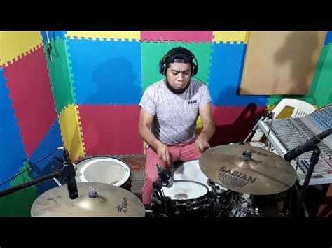 Se oye en las naciones medley 25 años Cover drums YouTube