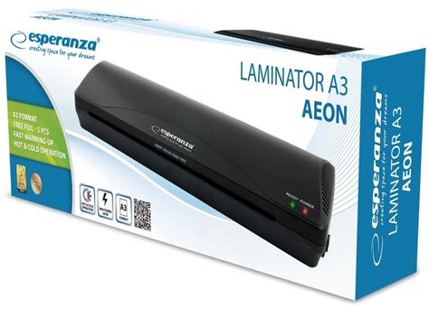 Laminator A A Laminarka Zgrzewarka Do Folii Oficjalne