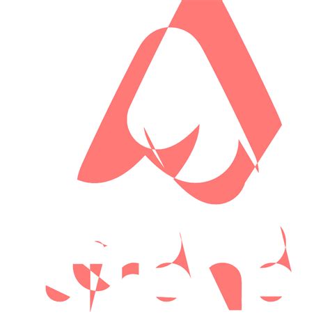 Airbnb 2 Logo Vector SVG Icon - SVG Repo